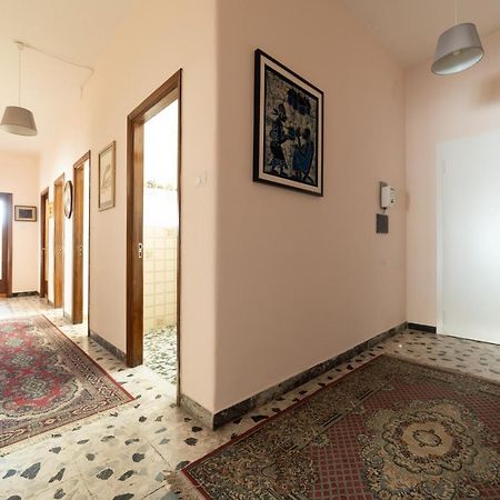 Budget Apartment Roma 70 Stazione Centrale Cagliari Buitenkant foto