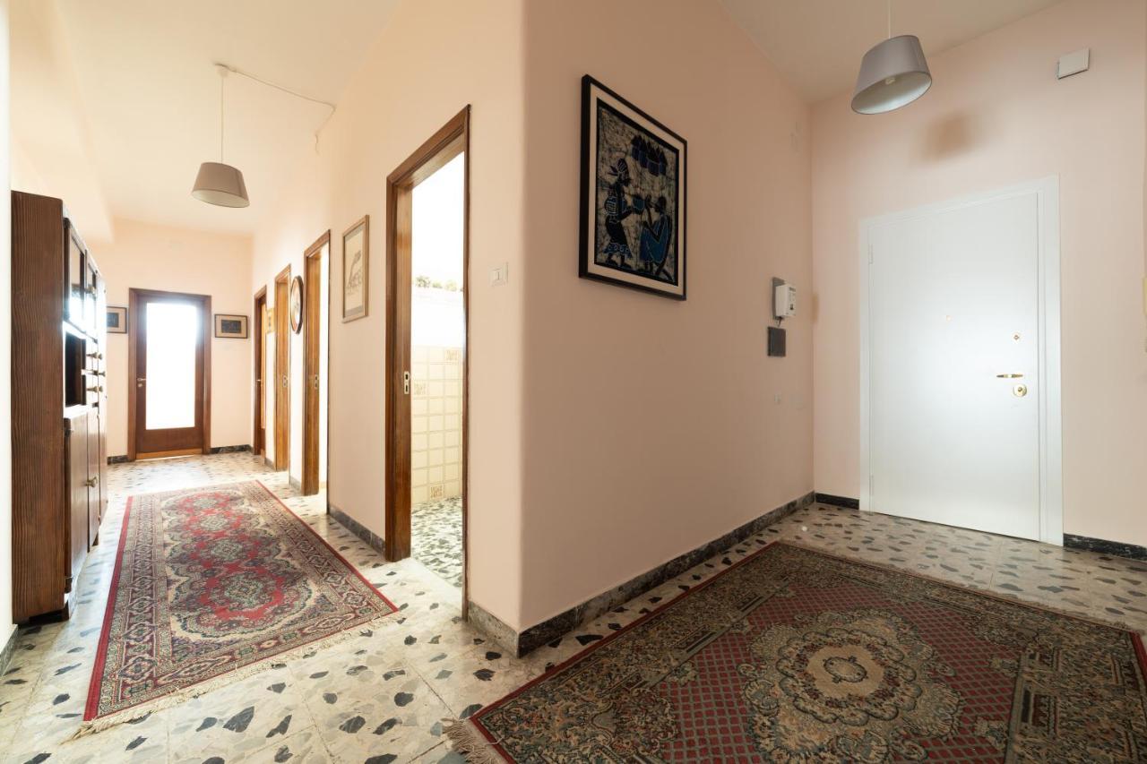 Budget Apartment Roma 70 Stazione Centrale Cagliari Buitenkant foto